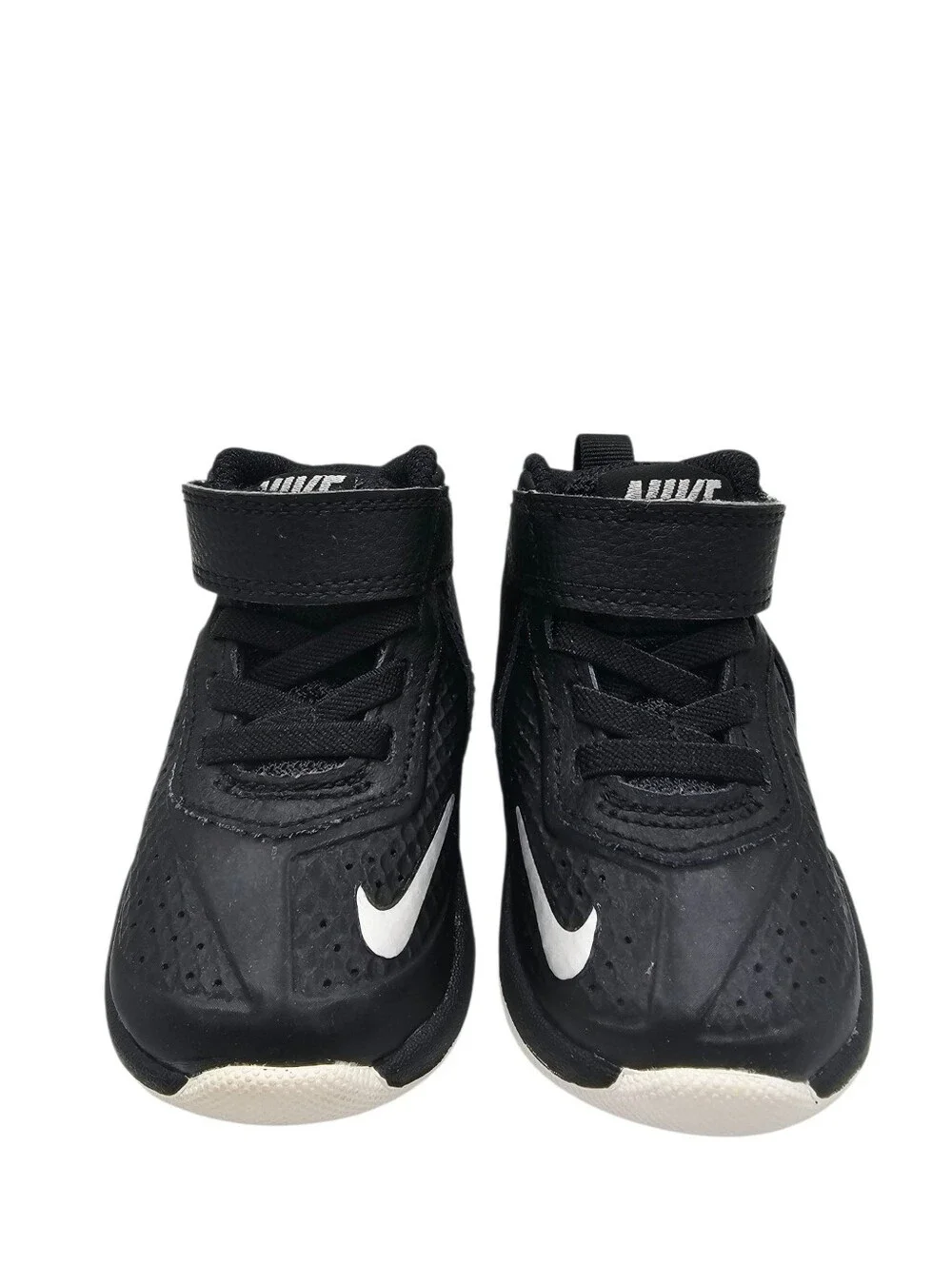 Nike Team Hustle D7 Baby Infant Shoes #748002-001